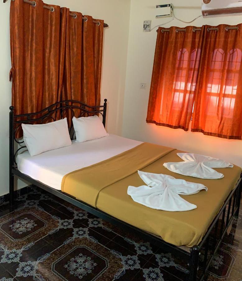 Casa De Calangute Hotel Εξωτερικό φωτογραφία