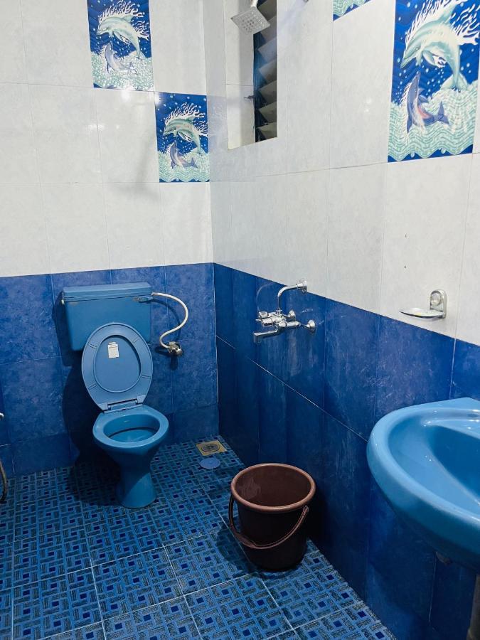 Casa De Calangute Hotel Εξωτερικό φωτογραφία