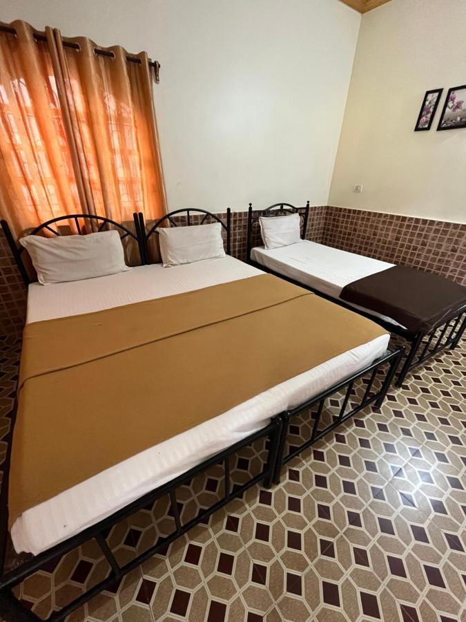 Casa De Calangute Hotel Εξωτερικό φωτογραφία