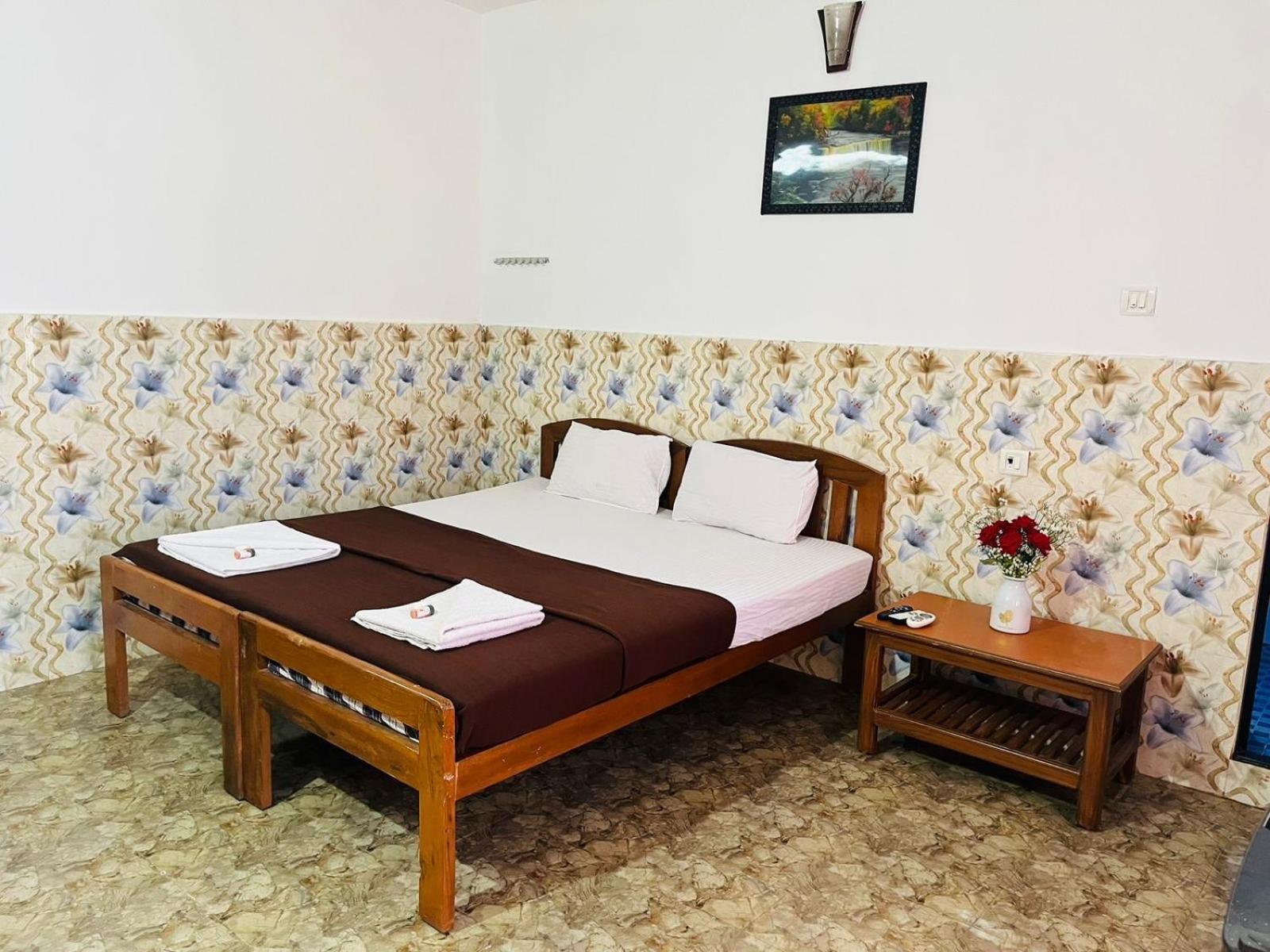 Casa De Calangute Hotel Εξωτερικό φωτογραφία