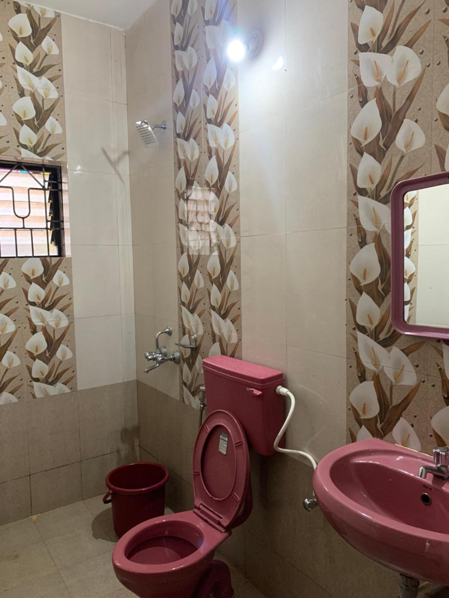 Casa De Calangute Hotel Εξωτερικό φωτογραφία